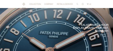 patek philippe marketing manager|Patek Philippe website.